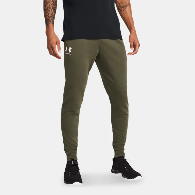 UNDER ARMOUR Men's UA Rival Joggers